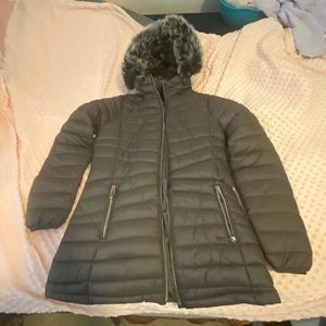 Puffer Coat